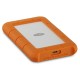 LaCie Rugged Mini 1TB 2.5" USB-C