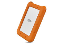 LaCie Rugged Mini 2TB 2.5" USB-C