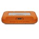 LaCie Rugged Mini 2TB 2.5" USB-C