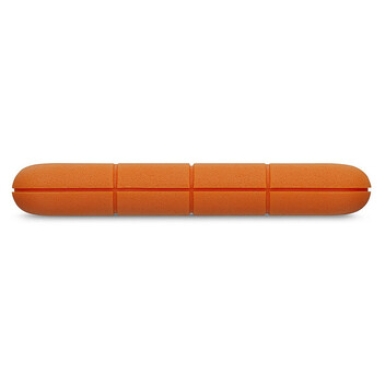 LaCie Rugged Mini 4TB 2.5" USB-C LaCie Rugged Mini 4TB 2.5" USB-C