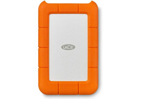 LaCie Rugged 5TB 2.5" USB-C