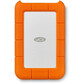LaCie Rugged 5TB 2.5" USB-C LaCie Rugged 5TB 2.5" USB-C