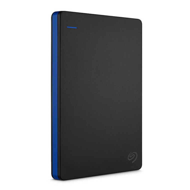 Seagate Game Drive 2.5" 2TB USB 3.0 HDD para PS4