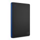 Seagate Game Drive 2.5" 2TB USB 3.0 HDD para PS4