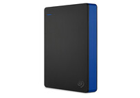 Seagate Game Drive 2.5" 4TB USB 3.0 HDD para PS4