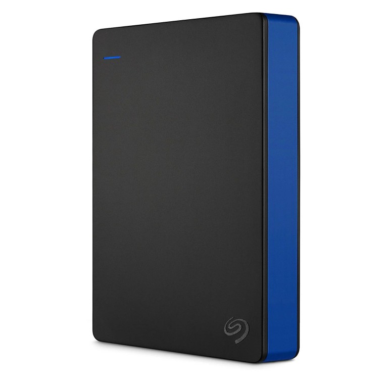 Seagate Game Drive 2.5" 4TB USB 3.0 HDD para PS4