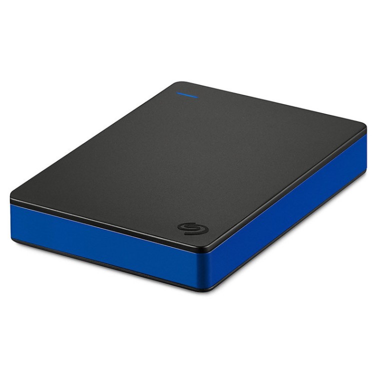 Seagate Game Drive 2.5" 4TB USB 3.0 HDD para PS4