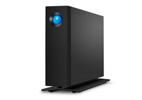 LaCie d2 Professional 10TB 3.5" USB-C 3.1