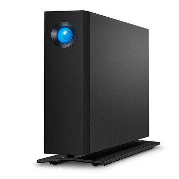 LaCie d2 Professional 10TB 3.5" USB-C 3.1 LaCie d2 Professional 10TB 3.5" USB-C 3.1