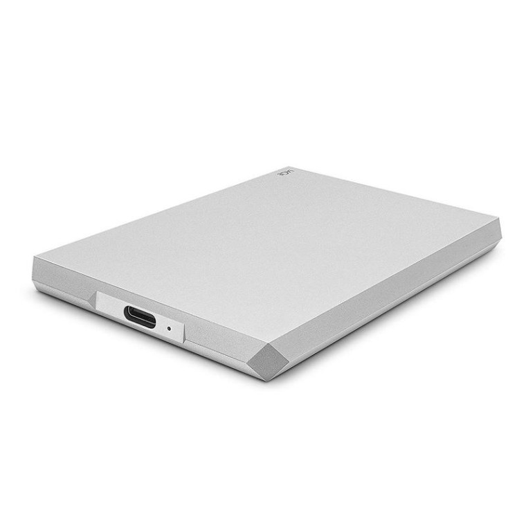 LaCie Mobile Drive 1TB 2.5" USB-C/3.1/Thunderbolt