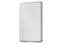 LaCie Mobile Drive 2TB 2.5" USB-C/3.1/Thunderbolt