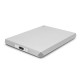 LaCie Mobile Drive 2TB 2.5" USB-C/3.1/Thunderbolt