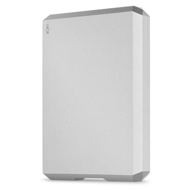 LaCie Mobile Drive 5TB 2.5" USB-C/3.1/Thunderbolt