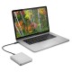 LaCie Mobile Drive 5TB 2.5" USB-C/3.1/Thunderbolt