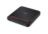 Lacie STHK2000800 2TB SSD USB 3.2