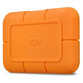 Lacie Rugged SSD NVMe 1TB USB-C 3.1 Gen2