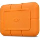 LaCie Rugged SSD NVMe 500GB Thunderbolt/USB-C