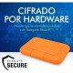 LaCie Rugged SSD NVMe 500GB Thunderbolt/USB-C