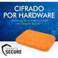 LaCie Rugged SSD NVMe 500GB Thunderbolt/USB-C