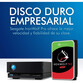Disco Duro LaCie 1big Dock 10TB Thunderbolt 3/USB 3.1