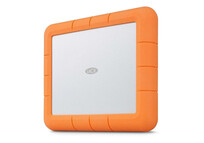 Seagate Rugged Raid Shuttle 8TB USB-C