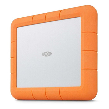 Seagate Rugged Raid Shuttle 8TB USB-C Seagate Rugged Raid Shuttle 8TB USB-C