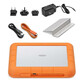 Seagate Rugged Raid Shuttle 8TB USB-C Seagate Rugged Raid Shuttle 8TB USB-C