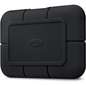 LaCie Rugged SSD Pro 1TB USB-C/Thunderbolt LaCie Rugged SSD Pro 1TB USB-C/Thunderbolt