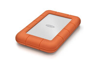 LaCie Rugged Mini 5TB 2.5" 3.0