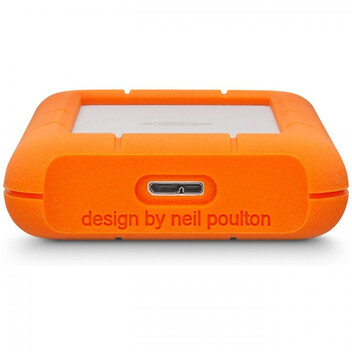 LaCie Rugged Mini 5TB 2.5" 3.0