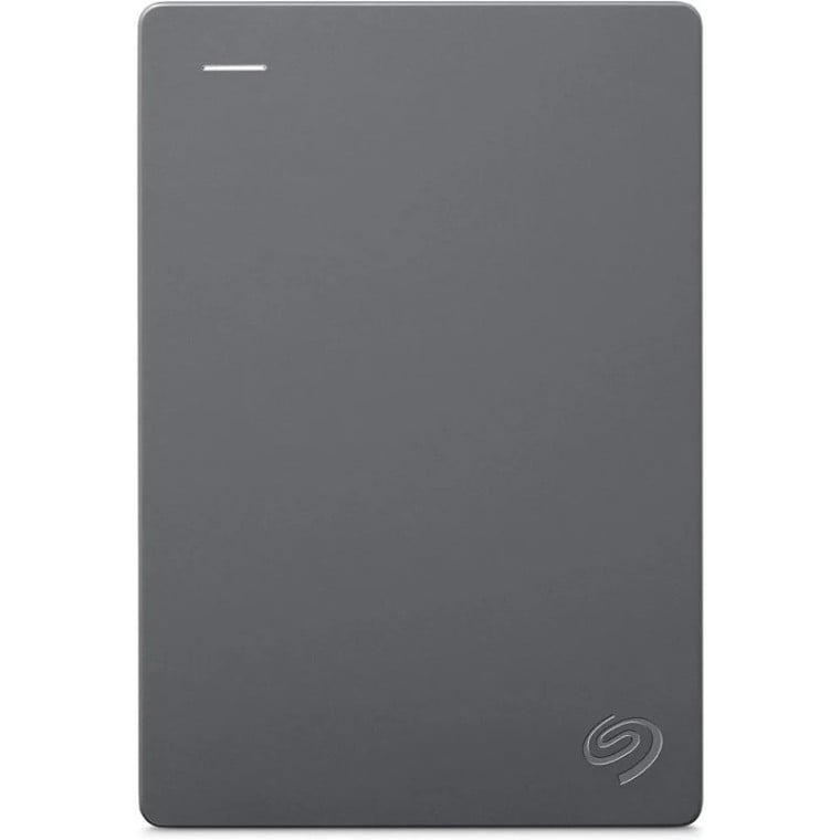 Seagate Basic 2.5" 4TB USB 3.0