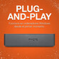 Seagate Basic 2.5" 5TB USB 3.2