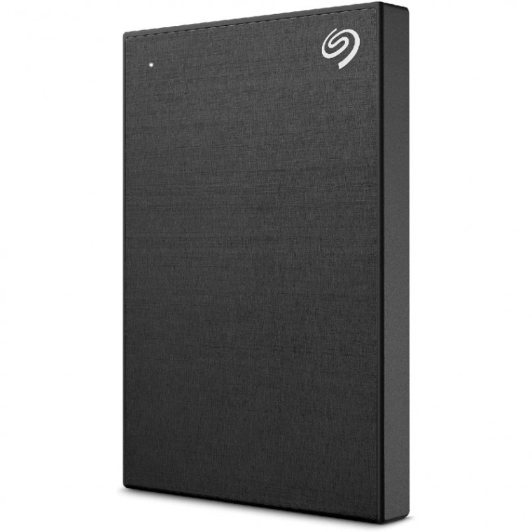 Seagate One Touch 2.5" 1TB USB 3.0 Negro