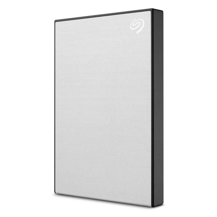 Seagate One Touch 2.5" 1TB USB 3.0 Plata