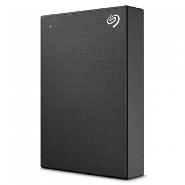 Seagate One Touch 2.5" 2TB USB 3.1 Negro