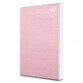 Seagate One Touch 2.5" 2TB USB 3.1 Rosa Seagate One Touch 2.5" 2TB USB 3.1 Rosa