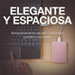 Seagate One Touch 2.5" 2TB USB 3.1 Rosa Seagate One Touch 2.5" 2TB USB 3.1 Rosa