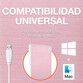 Seagate One Touch 2.5" 2TB USB 3.1 Rosa Seagate One Touch 2.5" 2TB USB 3.1 Rosa