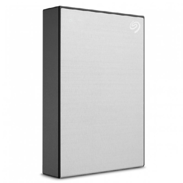 Seagate One Touch 2.5" 4TB USB 3.1 Plata