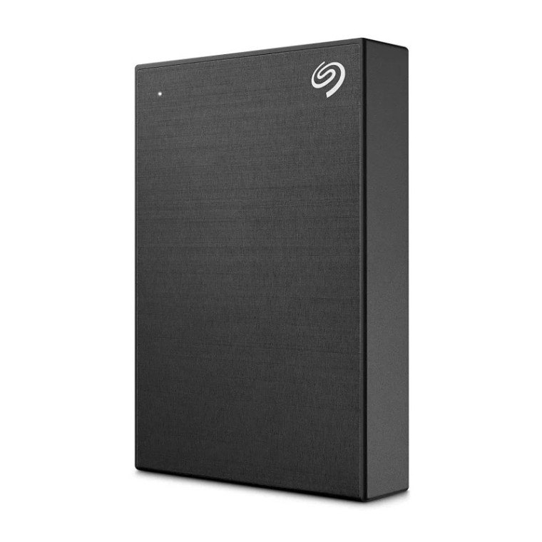 Seagate One Touch 2.5" 5TB USB 3.1 Negro