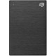 Seagate One Touch 2.5" 5TB USB 3.1 Negro