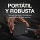 Seagate One Touch SSD 1TB USB-C Negro