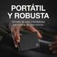 Seagate One Touch SSD 1TB USB-C Negro Seagate One Touch SSD 1TB USB-C Negro