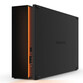 Seagate FireCuda Gaming Hub RGB 8TB USB 3.0/USB-C Seagate FireCuda Gaming Hub RGB 8TB USB 3.0/USB-C