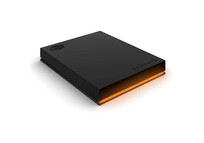 Seagate FireCuda Gaming 1TB USB 3.2