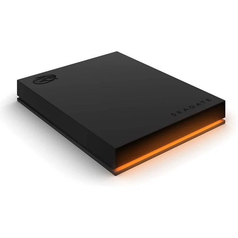 Seagate FireCuda Gaming 1TB USB 3.2