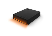 Seagate Game Drive FireCuda Disco Duro Externo 2TB