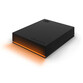 Seagate Game Drive FireCuda Disco Duro Externo 5TB Seagate Game Drive FireCuda Disco Duro Externo 5TB
