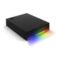 Seagate Game Drive FireCuda Disco Duro Externo 5TB Seagate Game Drive FireCuda Disco Duro Externo 5TB