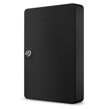 Seagate Expansion Portable 2.5" 4TB USB 3.0 Seagate Expansion Portable 2.5" 4TB USB 3.0